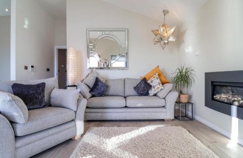 Martlesham Heath Apartment | The Penthouse