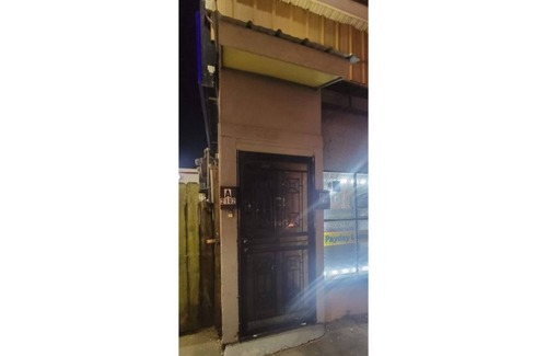 South 7th Ward Apartment | The Penthouse on Claiborne minutes from the French Quarter