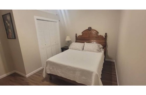 South 7th Ward Apartment | The Penthouse on Claiborne minutes from the French Quarter