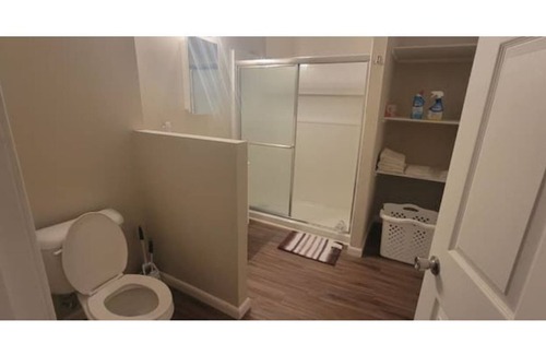 South 7th Ward Apartment | The Penthouse on Claiborne minutes from the French Quarter