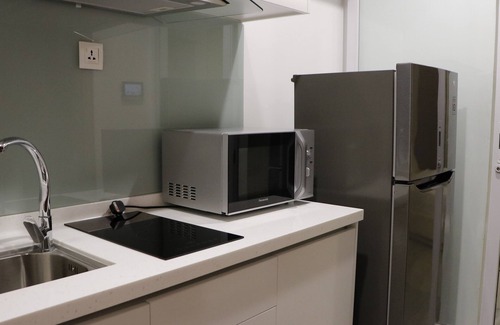 Chamkar Mon Apartment | The Penthouse Residence