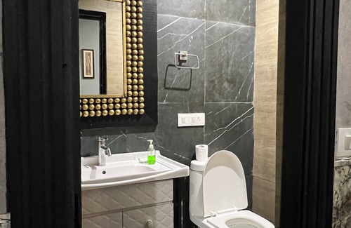 Rishikesh Hotel | The Penthouse Rishikesh