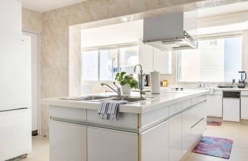 Isla Verde Apartment | The Penthouse SJU+6.5BA6BDR