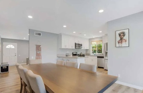 West Hills House | The Pentland Retreat