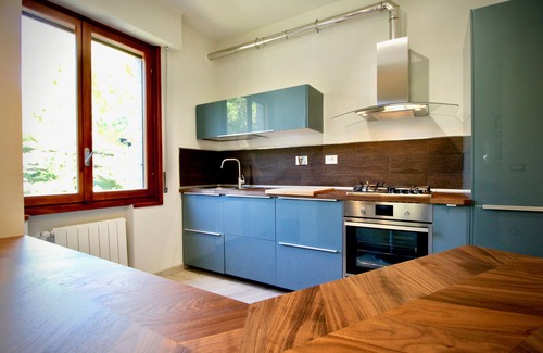 Bordighera Apartment | The Pepe Nero Apartment