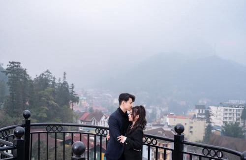 Sa Pa Resort | The Pepper King Resort & Villa Sapa