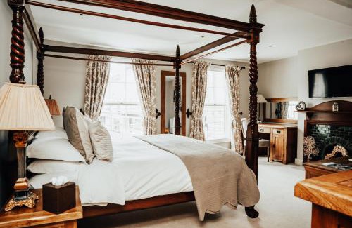 Devizes Hotel | The Peppermill Town house Hotel & Restaurant