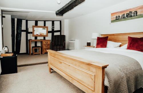 Devizes Hotel | The Peppermill Town house Hotel & Restaurant