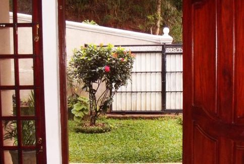 Anniwatta House | The Peppermint