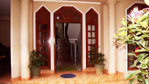Anniwatta House | The Peppermint
