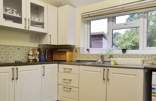 York Cottage | The perfect family holiday home, quiet village setting, yet just a stone’s throw from York.