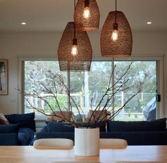 Anglesea House | The Perch.