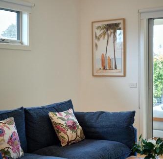Anglesea House | The Perch.