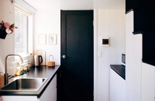 Korweinguboora House | The Perch by Tiny Away