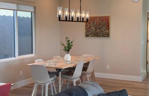 Lake Havasu City House | The Perch Downtown