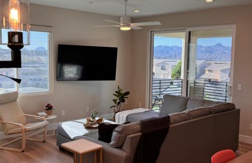 Lake Havasu City House | The Perch Downtown