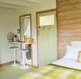 Houhora House | The Perch Northland