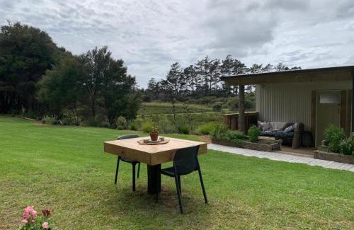 Houhora House | The Perch Northland