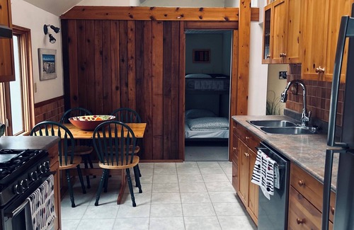 Cultus Lake House | "The Perch" @ rentcultus