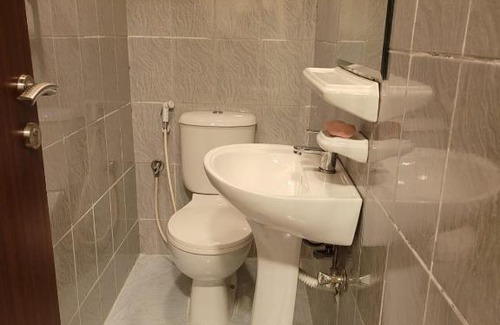 Ajman Apartment | The Perfect 1 BR Apa for you in the heart of Ajman
