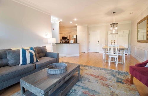 Charleston Condo | The Perfect 30 Day Escape! ~ My Getaway Home