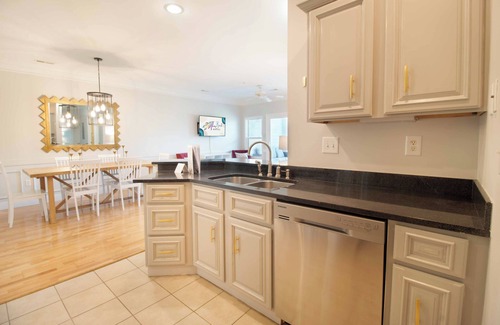 Charleston Condo | The Perfect 30 Day Escape! ~ My Getaway Home