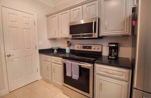 Charleston Condo | The Perfect 30 Day Escape! ~ My Getaway Home