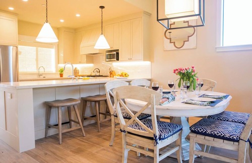 Napa Apartment | The Perfect Abode For Your Napa Stay