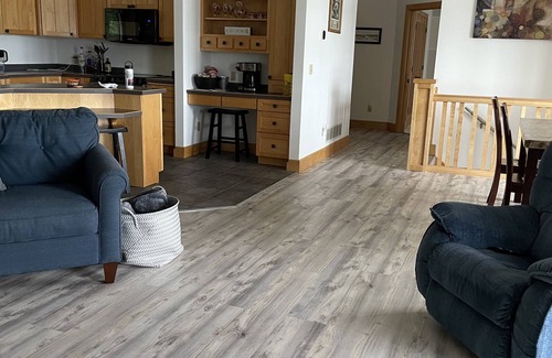 Minneiska House | The Perfect All Seasons Getaway