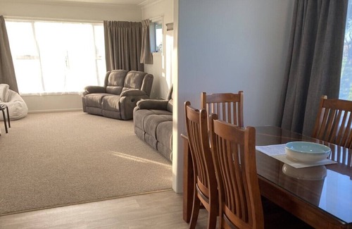 Kaimaumau House | THE PERFECT BASE FOR YOUR FAR NORTH EXPERIENCE...