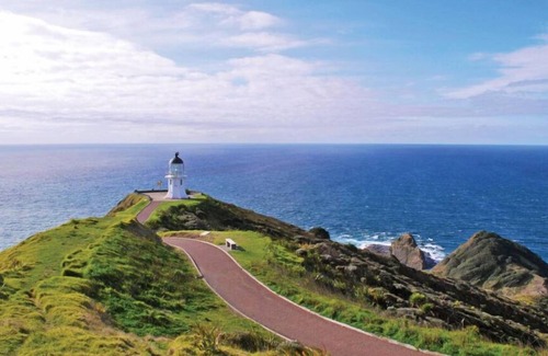 Kaimaumau House | THE PERFECT BASE FOR YOUR FAR NORTH EXPERIENCE...