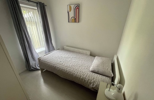 Londonderry House | The Perfect Base to Explore the Wonderful Sights and Sounds of Derry City