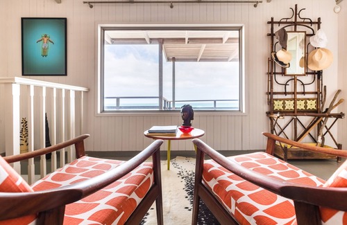 Redhill House | The perfect beach bungalow