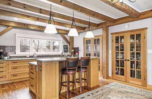 Meaford House | The perfect Blue Mountains getaway