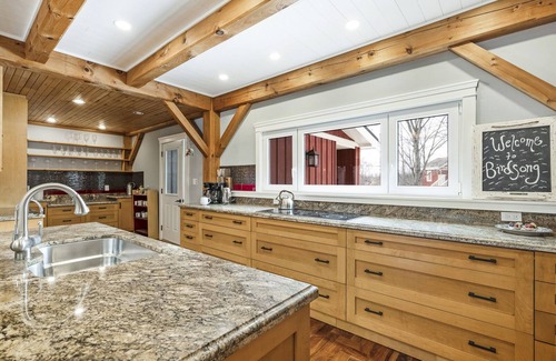 Meaford House | The perfect Blue Mountains getaway