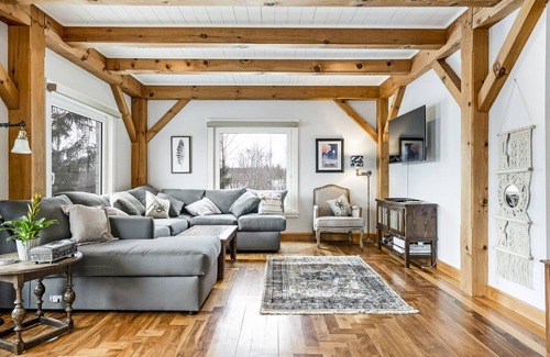 Meaford House | The perfect Blue Mountains getaway