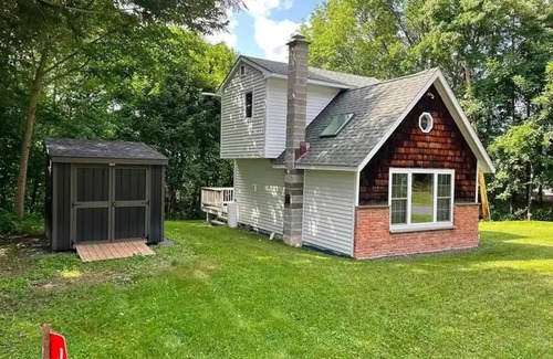 Margaretville House | The Perfect Catskills Retreat - Margaretville, NYnSeasonal Rentals Are Welcome!