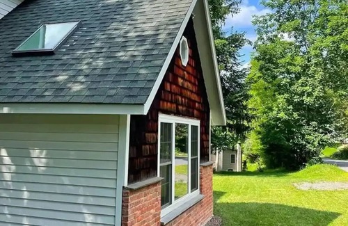 Margaretville House | The Perfect Catskills Retreat - Margaretville, NYnSeasonal Rentals Are Welcome!
