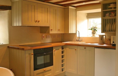 Laverton Cottage | The Perfect Cotswold Cottage for Two