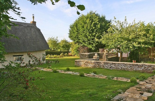 Laverton Cottage | The Perfect Cotswold Cottage for Two
