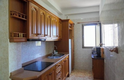 Alojera Cottage | The perfect cottage to recharge your batteries in a relaxing environment.