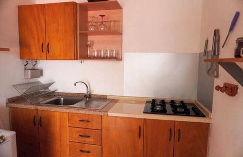 Alojera Cottage | The perfect cottage to recharge your batteries in a relaxing environment.