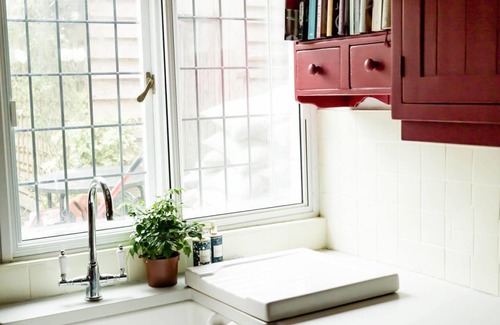 Burwash Cottage | The perfect countryside getaway, Wayside Cottage