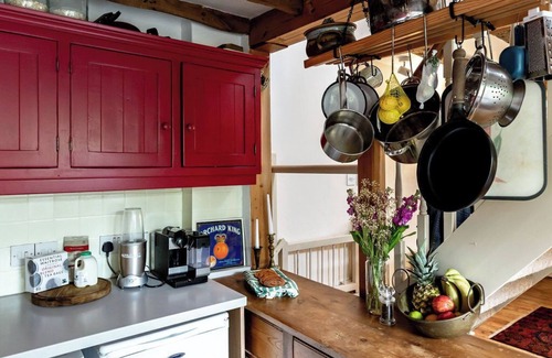 Burwash Cottage | The perfect countryside getaway, Wayside Cottage
