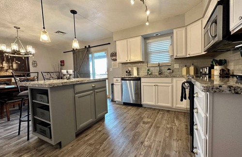 Lake Havasu City House | The Perfect Desert House