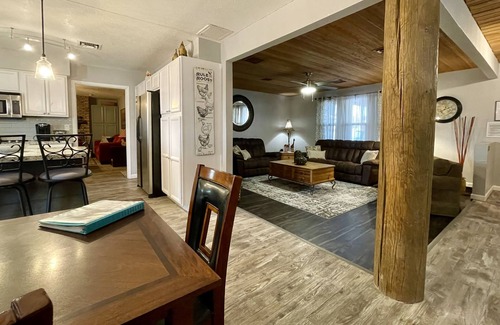 Lake Havasu City House | The Perfect Desert House