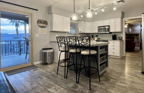 Lake Havasu City House | The Perfect Desert House