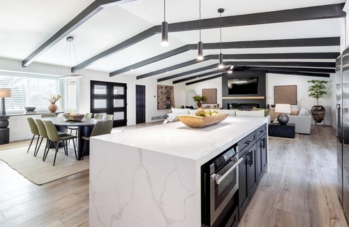 Bermuda Dunes House | The Perfect Desert Escape - Pool - Spa - Dogs - Close to All