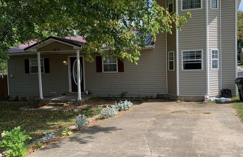 Alpena House | The Perfect Dog-Friendly Family Vacation!