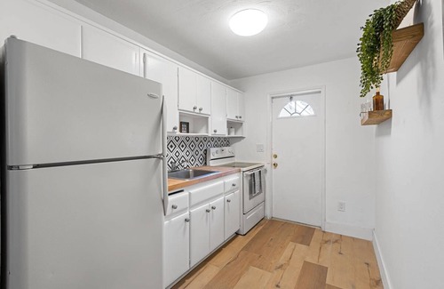 Lake Ridge Apartment | The Perfect Escape Lake Ridge